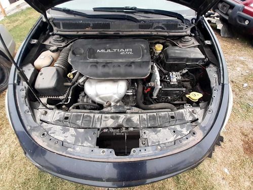 Dodge Dart 2014 ( En Partes ) 2013 - 2016 Motor 2.4 Aut