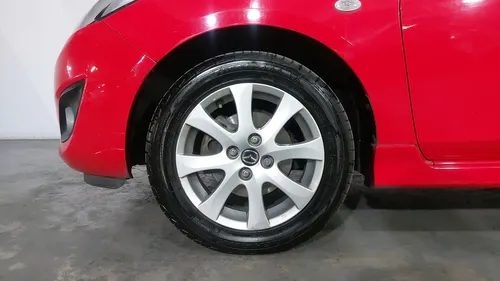 Mazda Mazda 2 1.5 TOURING TA