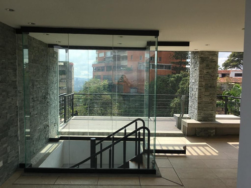 Imagen 26 de 30 de Se Vende Apto 177mt2 3h/2.5/2p Colinas De Bello Monte