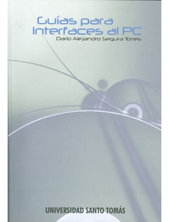 Guías Para Interfaces Al Pc