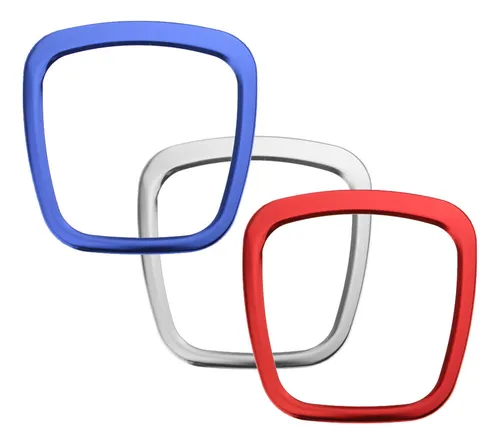 Nuevo Embellecedor De Volante For A1, A3, A4l, A4, B6, 8p