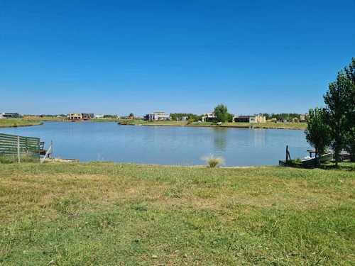 Lote En Venta San Sebastian A La Laguna Area 10