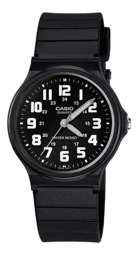 Reloj Casio Mq-71-1b Originales Local Barrio Belgranop