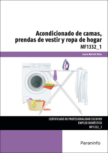 Acondiconado De Camas Prendas De Vestir Y Ropa De Hogar - Ma