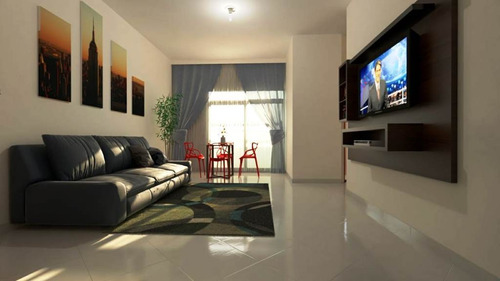 Imagem 3 de 9 de Apartamento Com Area Privativa - Silvestre - Ref: 4701 - V-anp4701