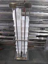 Comprar Prensa De Queijo - Formas De 2kg Retangular - 16 Formas