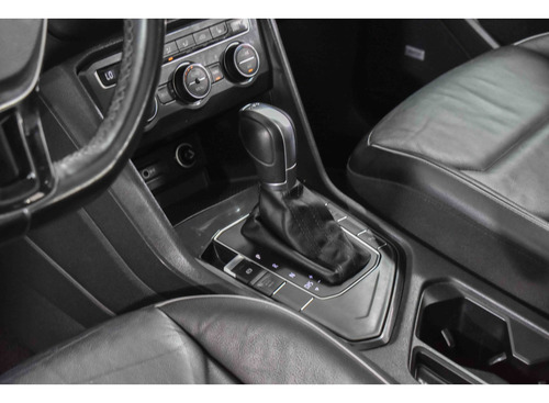 Volkswagen Tiguan 1.4 250 TSI TOTAL FLEX ALLSPACE COMFORTLINE TIPTRONIC