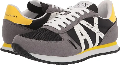 Tenis ax armani new arrivals