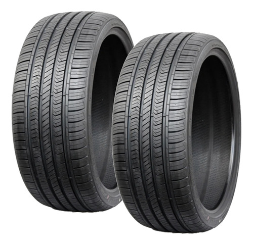 Paquete 2 Llantas 225/65r17 Wanli Range Tour Plus Su025 102v