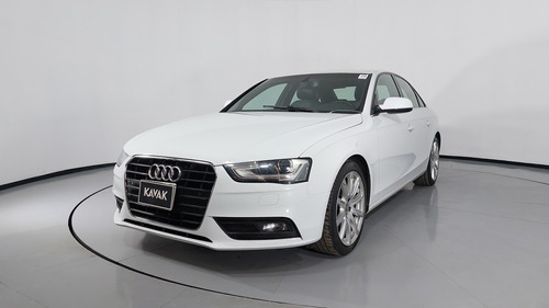 Audi A4 2.0 TFSI SPECIAL EDITION MULTITRONIC