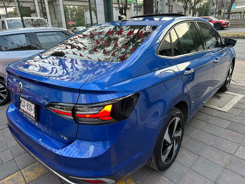 Volkswagen Virtus 1.0 Tsi Highline At