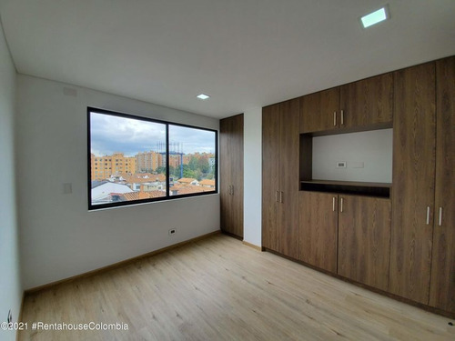 Imagen 13 de 30 de Arriendo Apartamento En Batan(bogota) C.o 22-1758
