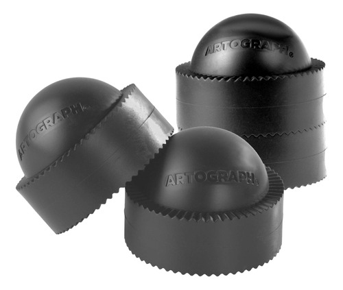 Artograph Padpucks (juego De 4 Apilables) Para Lightpad Par.