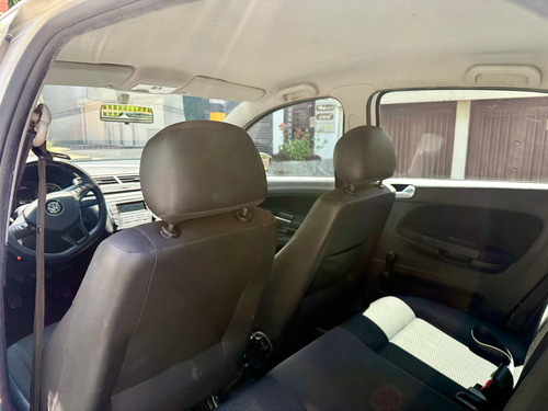 Volkswagen Gol 1.6 Trendline