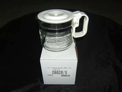 Vaso Cafetera Moulinex Art.08828/5