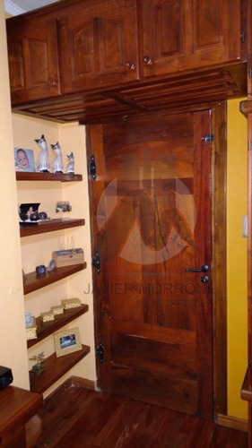 Imagen 10 de 19 de Duplex 4 Ambientes Moron Sur
