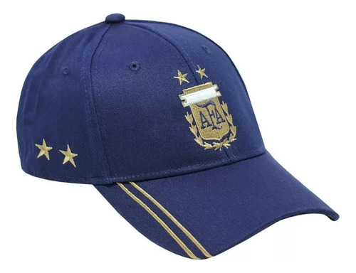 Gorra Gorro Afa Argentina Licenc Oficial Hombre Mujer Futbol