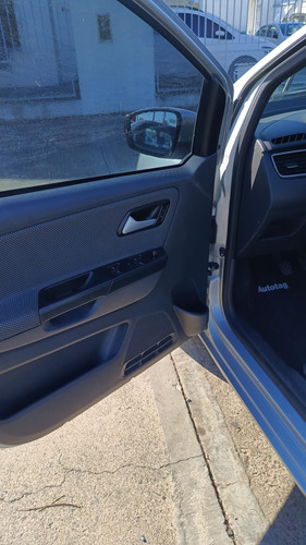 Volkswagen Fox 1.6 Trendline