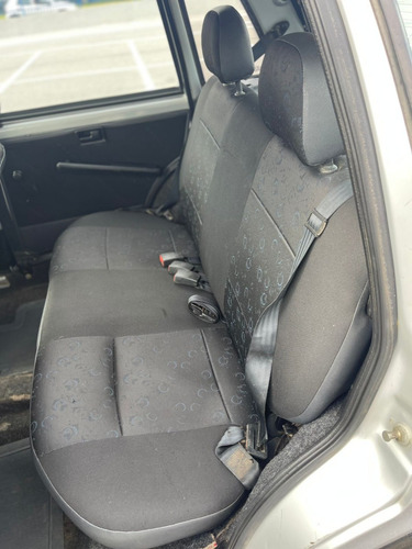 Fiat Uno 1.0 Way Flex 5p
