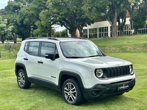 Jeep Renegade 1.8 Std Flex Aut. 5p