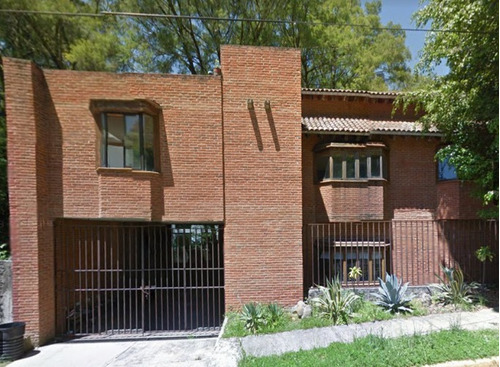 Casa En Venta En Rancho Cortes Cuernavaca Morelos 
