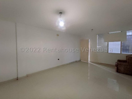 Imagen 9 de 25 de Apartamento Para Terminar De Remodelar Urb Valle Lindo Turmero Wm Mls #23-7724
