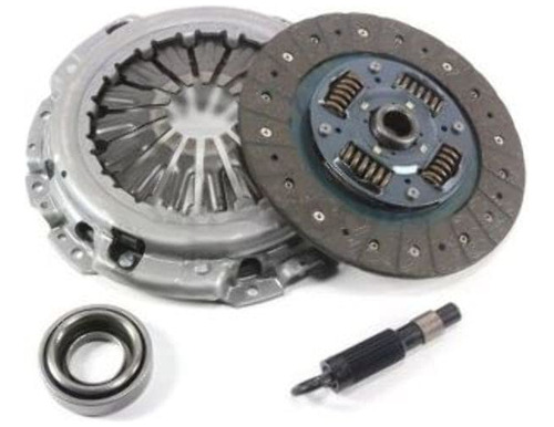 Competition Clutch Juego Embrague Acura Rsx Tipo Stock