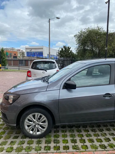 Volkswagen Gol 1.6 Trendline
