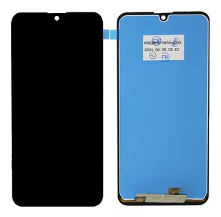 Modulo Compatible LG K50 2019 Display Touch K12 Max