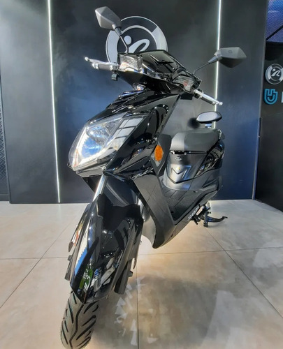 Imagen 11 de 19 de Moto Electrica Sunra Leo - Ridegreen
