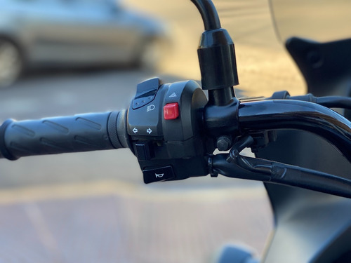 Imagen 7 de 11 de Suzuki V Strom 650