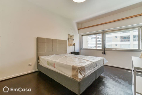 Imagem 6 de 10 de Apartamento À Venda Em São Paulo - 18332