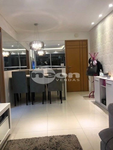 Imagem 6 de 12 de Apartamento - Nova Petropolis - Ref: 1039 - V-1039