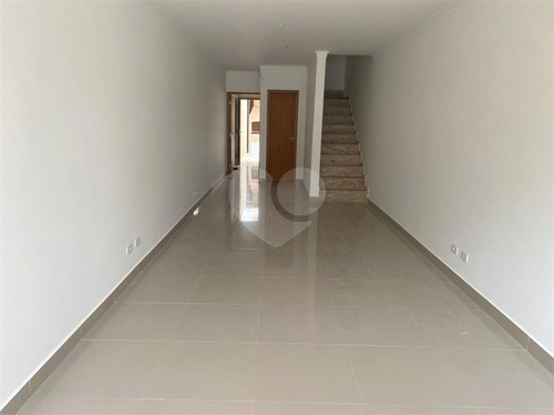 Imagem 8 de 22 de Casa Campo Grande Nova - Reo615629