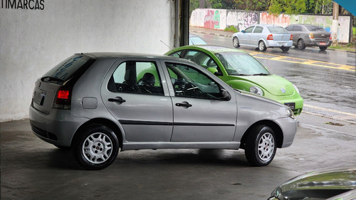 Fiat Palio 1.0 Fire Economy Flex 5p