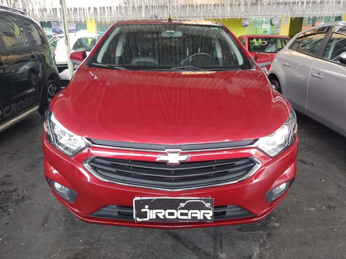 Chevrolet Onix 1.4 MPFI LTZ 8V