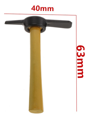 1:10 Rc Crawler Pickaxe Para Cc01 Axial Scx10 D90 D110 -4