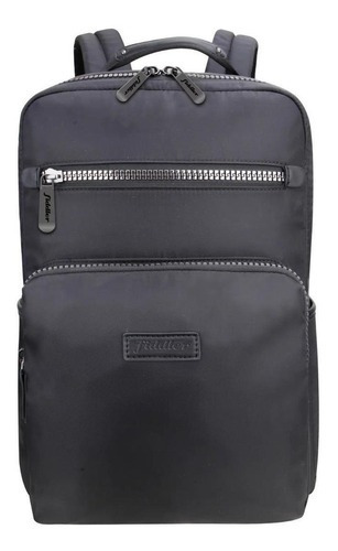 Mochila Notebook Unisex Urbana Monaco 14.1 Fiddler