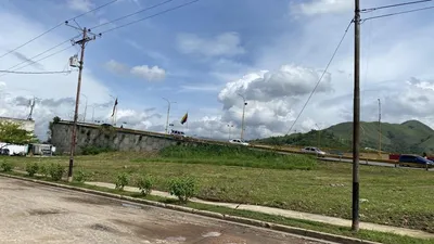 Terreno en venta