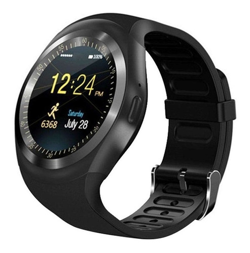 Relojes Inteligentes Smartwatch Y1 Plus