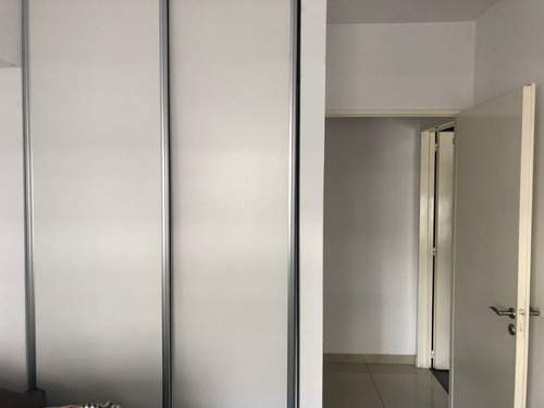 Imagen 5 de 16 de Hermoso Departamento 3 Ambientes Al Frente Con Cochera