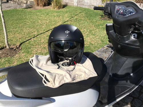 Imagen 7 de 9 de Honda Elite