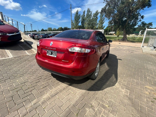 Imagen 7 de 15 de Renault Fluence 4p 2,0 Dynamique Ac