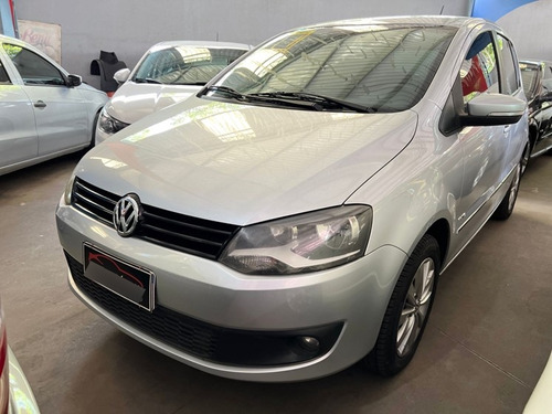 Volkswagen Fox 1.6 MI PRIME 8V FLEX 4P MANUAL