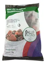 Comprar Mix Tucumano Fruta Congelada Iqf 1kg - Alif
