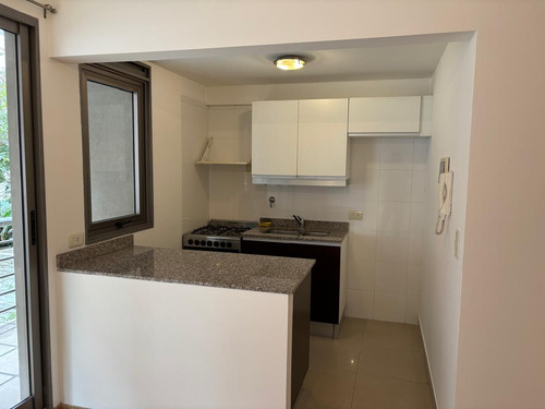 Oppel | Departamento En Alquiler | Belgrano Capital Federal