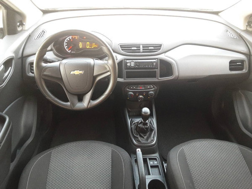 Imagem 3 de 9 de Chevrolet Joy 1.0 Spe4 Flex Manual