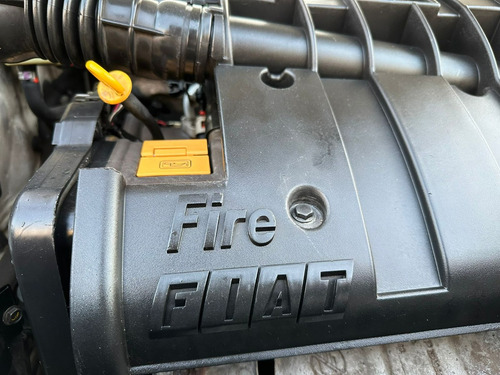 Fiat Palio 1.0 Fire Flex 5p