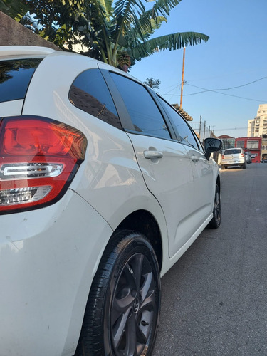 Citroën C3 1.5 Tendance Flex 5p