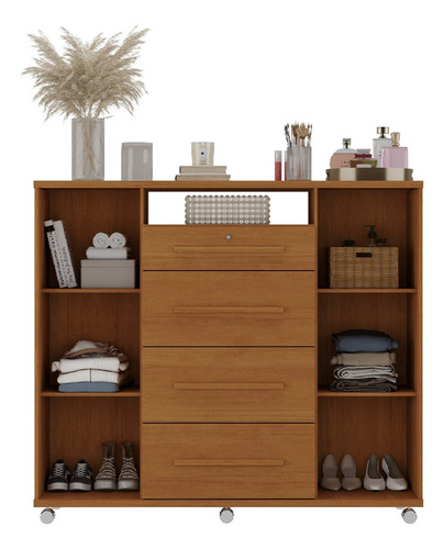 Comoda Multifuncional Mate Zanzini - Be Design
